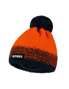 Alpinus Mutenia Hat Melange M TT43841