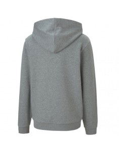 Puma teamGOAL 23 Casuals Hoody Jr 656711 33 2