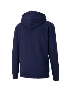 Puma teamGoal 23 Casuals Hooded Jacket M 656708 06 2