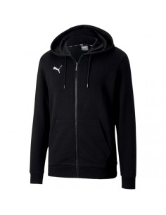 Puma teamGoal 23 Causals Hooded Jacked M 656708 03