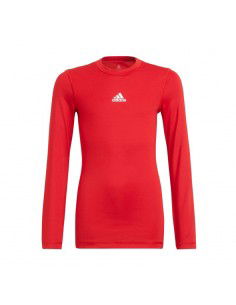 T-shirt adidas Techfit Compression Jr H23154