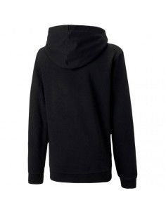 Puma teamGOAL 23 Casuals Hoody Jr 656711 03 2