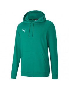 Puma teamGOAL 23 Casuals Hoody Jr 656711 05