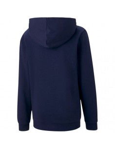 Puma teamGOAL 23 Casuals Hoody Jr 656711 06 2