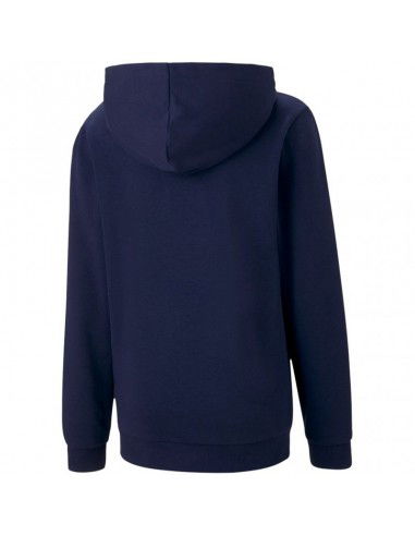 Puma teamGOAL 23 Casuals Hoody Jr 656711 06 Puma teamGOAL 23 Casuals Hoody Jr 656711 06