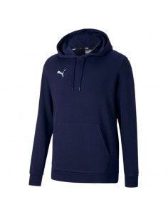 Sweatshirt Puma TeamGoal 23 Casuals M 656580 06