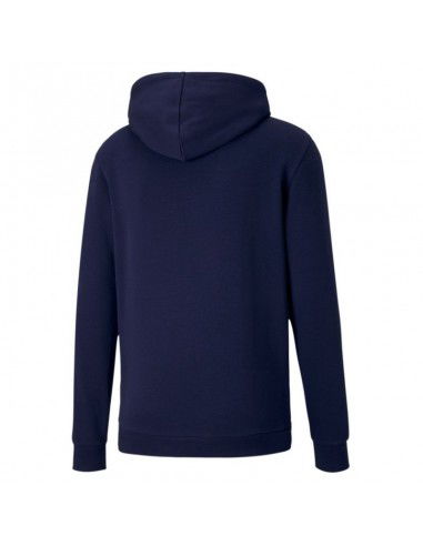 Sweatshirt Puma TeamGoal 23 Casuals M 656580 06 Sweatshirt Puma TeamGoal 23 Casuals M 656580 06