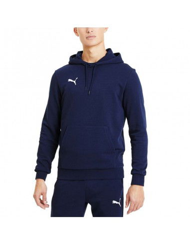 Sweatshirt Puma TeamGoal 23 Casuals M 656580 06 Sweatshirt Puma TeamGoal 23 Casuals M 656580 06