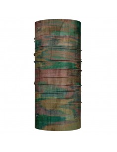 Buff Thermonet Tube Scarf 1264028511000