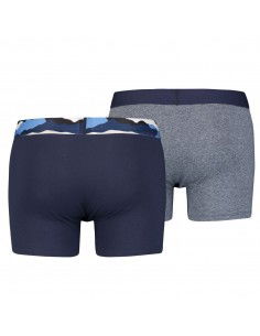 Levi's Boxer 2 Pairs Briefs 37149-0591 2
