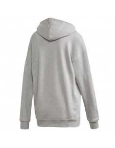 adidas Trefoil Hoodie FM3304 2