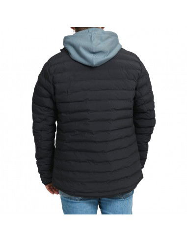 Helly Hansen Mono Material Insulator Jacket 53495-991 Helly Hansen Mono Material Insulator Jacket 53495-991