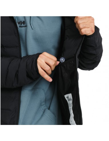 Helly Hansen Mono Material Insulator Jacket 53495-991 Helly Hansen Mono Material Insulator Jacket 53495-991