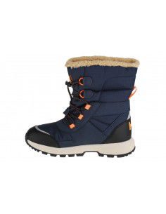 Helly Hansen JK Silverton Boot HT 11759-597 2