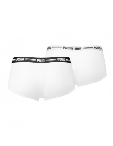 Puma Mini Short 2 Pack 603033001-317 Puma Mini Short 2 Pack 603033001-317