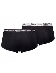 Puma Mini Short 2 Pack 603033001-200 2