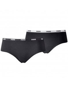 Puma Hipsters 2 Pack 603022001-200