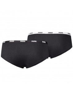 Puma Hipsters 2 Pack 603022001-200 2