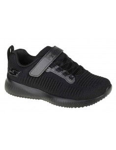 Skechers Bobs Squad-Charm League 85686L-BBK