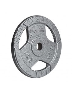 Hammertone plate 5 kg HMS THM05 2