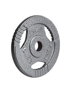 Hammertone plate 2.5 kg HMS THM02 2