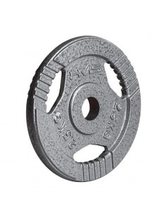Hammertone plate 2.5 kg HMS THM02 2