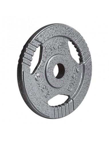 Hammertone plate 2.5 kg HMS THM02 Hammertone plate 2.5 kg HMS THM02