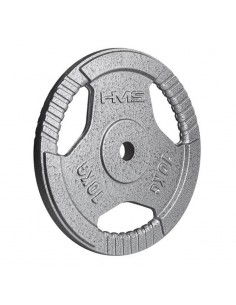 Hammertone 10kg plate HMS THM10 17-61-053 2