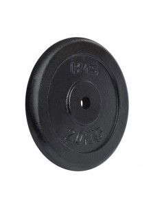 HMS 20 kg plate TCZ20 2