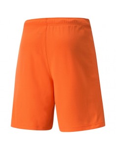 Puma teamRise Short Prist M 704942 08 2