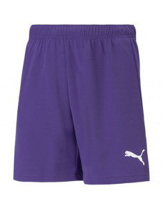 Puma teamRise Short Jr 704943 10