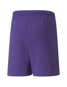 Puma teamRise Short Jr 704943 10 2