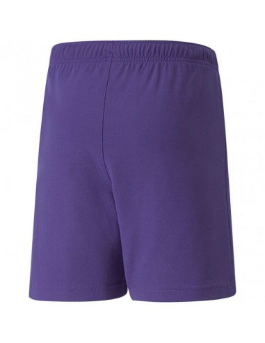 Puma teamRise Short Jr 704943 10 Puma teamRise Short Jr 704943 10