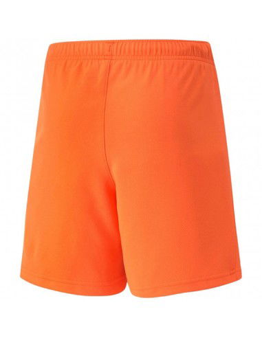 Puma teamRise Short Jr 704943 08 Puma teamRise Short Jr 704943 08