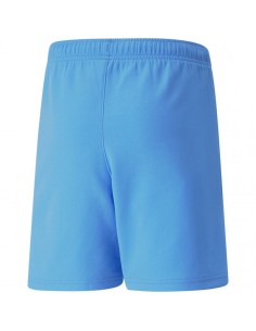 Puma teamRise Short Jr 704943 18 2