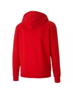 Puma teamGoal 23 Casuals Hooded Jacket M 656708 01 2