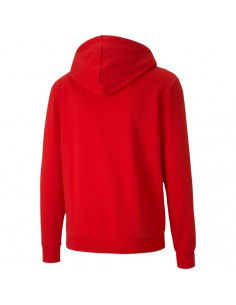 Puma teamGoal 23 Casuals Hooded Jacket M 656708 01 2
