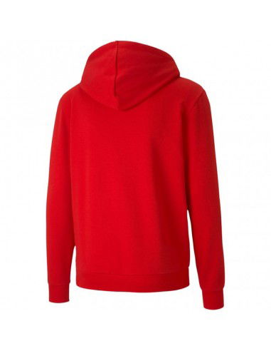 Puma teamGoal 23 Casuals Hooded Jacket M 656708 01 Puma teamGoal 23 Casuals Hooded Jacket M 656708 01