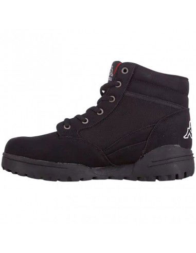 Kappa Bonfire M 242777 1111 shoes Kappa Bonfire M 242777 1111 shoes