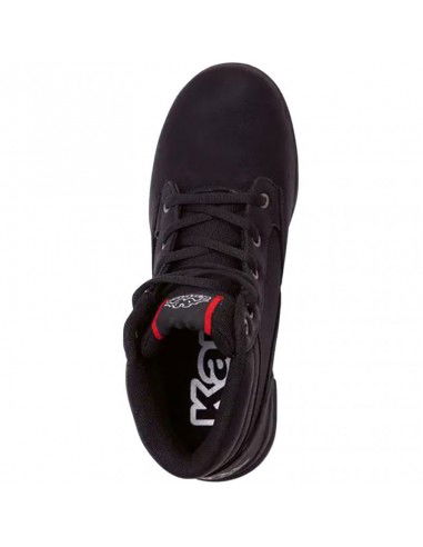 Kappa Bonfire M 242777 1111 shoes Kappa Bonfire M 242777 1111 shoes