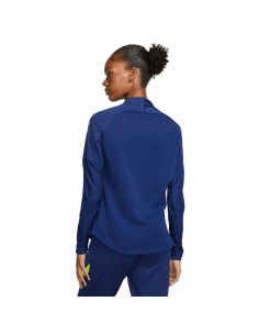 Nike Therma-FIT Strike Winter Warrior Sweatshirt W DD0694-492 2