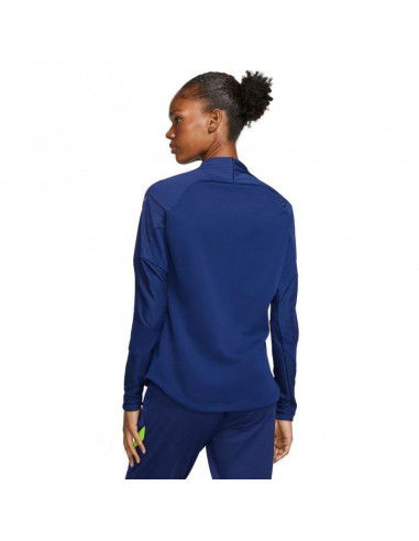 Nike Therma-FIT Strike Winter Warrior Sweatshirt W DD0694-492 Nike Therma-FIT Strike Winter Warrior Sweatshirt W DD0694-492