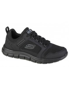 Skechers Track-Knockhill 232001-BBK