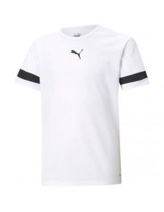 Puma teamRise Jersey Jr. 704938 04