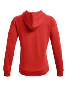 Under Armor Rival Fleece Big Logo HD Sweatshirt M 1357093 839 2