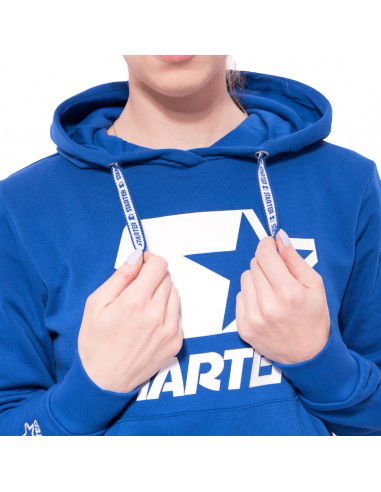 Starter Woman Blouse Hoodie SDG-001-BD-807 Starter Woman Blouse Hoodie SDG-001-BD-807