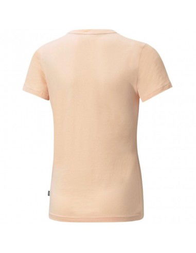 Puma ESS Logo Tee Jr 587041 91 Puma ESS Logo Tee Jr 587041 91