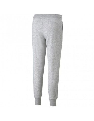 Puma ESS Sweatpants FL W 586839 04 Puma ESS Sweatpants FL W 586839 04