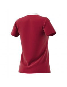 T-shirt adidas Tiro 21 Polo W GM7350 2
