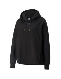 Puma Her Hoodie TR Sweatshirt W 589519 01